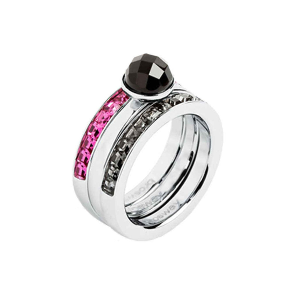 انگشتر زنانه اصل | برند برازوی | مدل BTGN09C/3