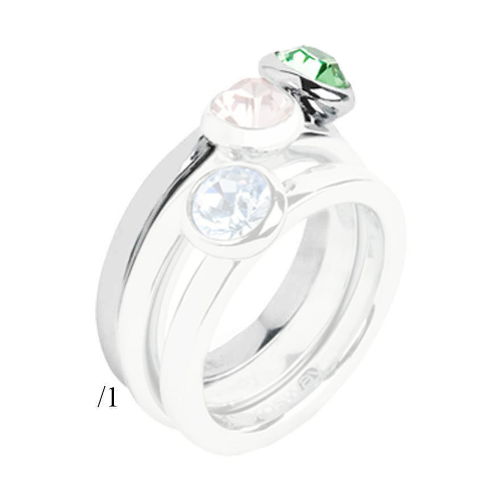 انگشتر زنانه اصل | برند برازوی | مدل BTGN11C/1