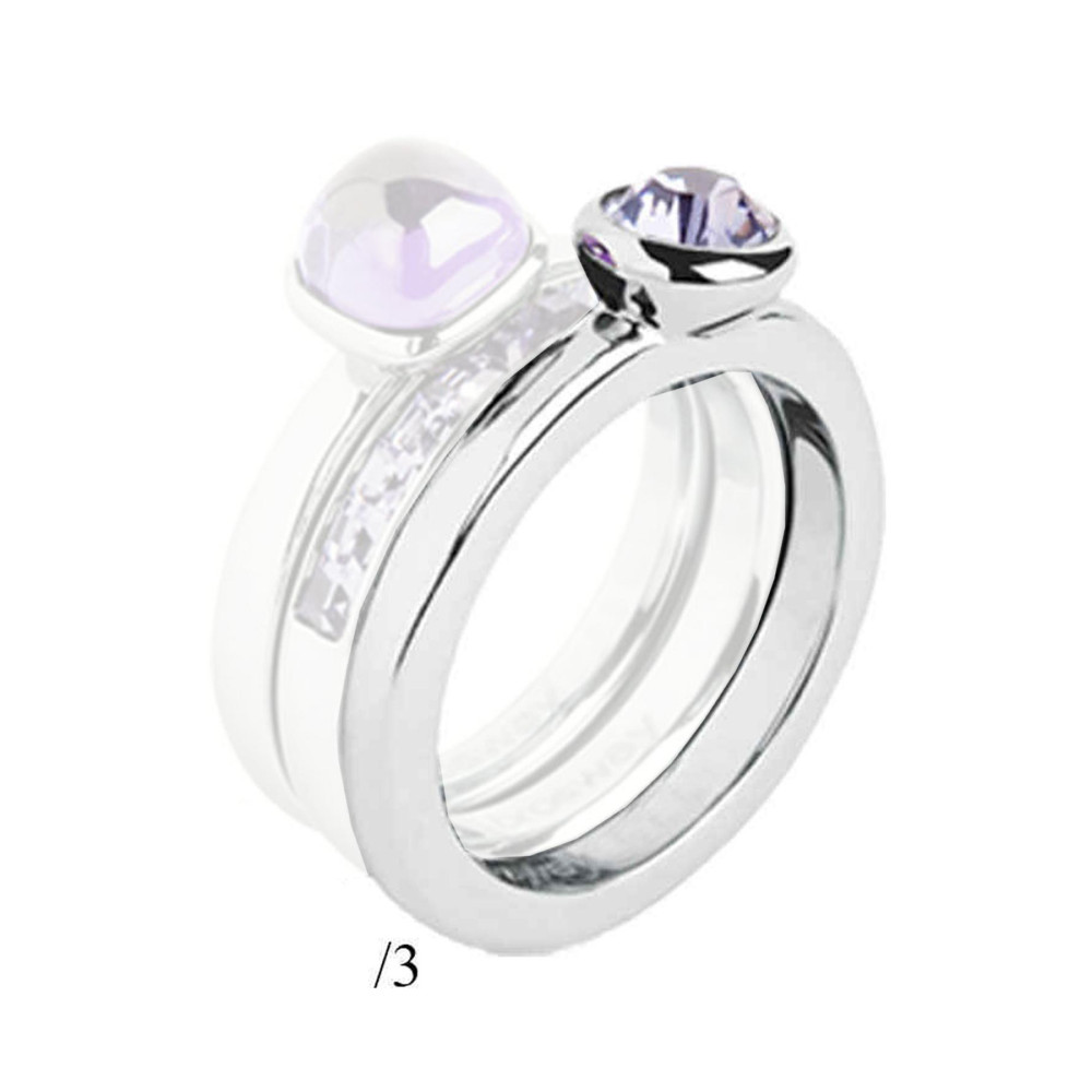 انگشتر زنانه اصل | برند برازوی | مدل BTGN12B/3