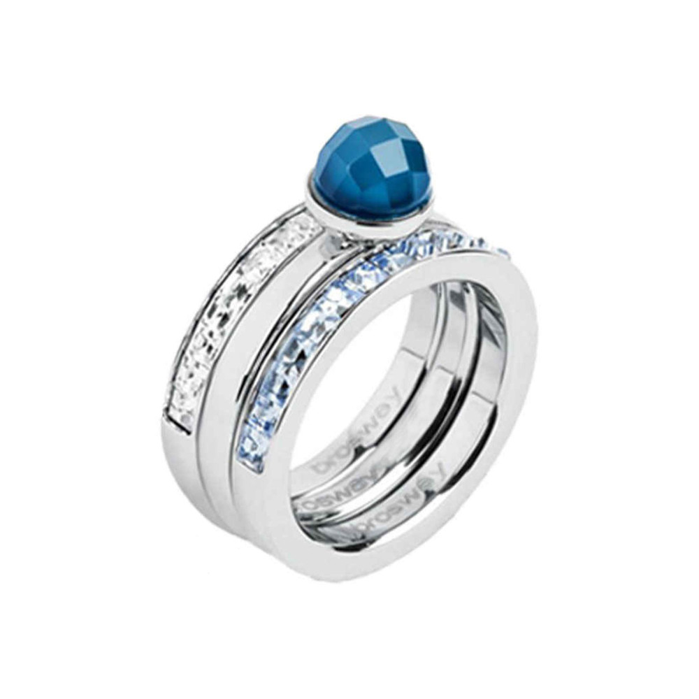 انگشتر زنانه اصل | برند برازوی | مدل BTGN13D/1