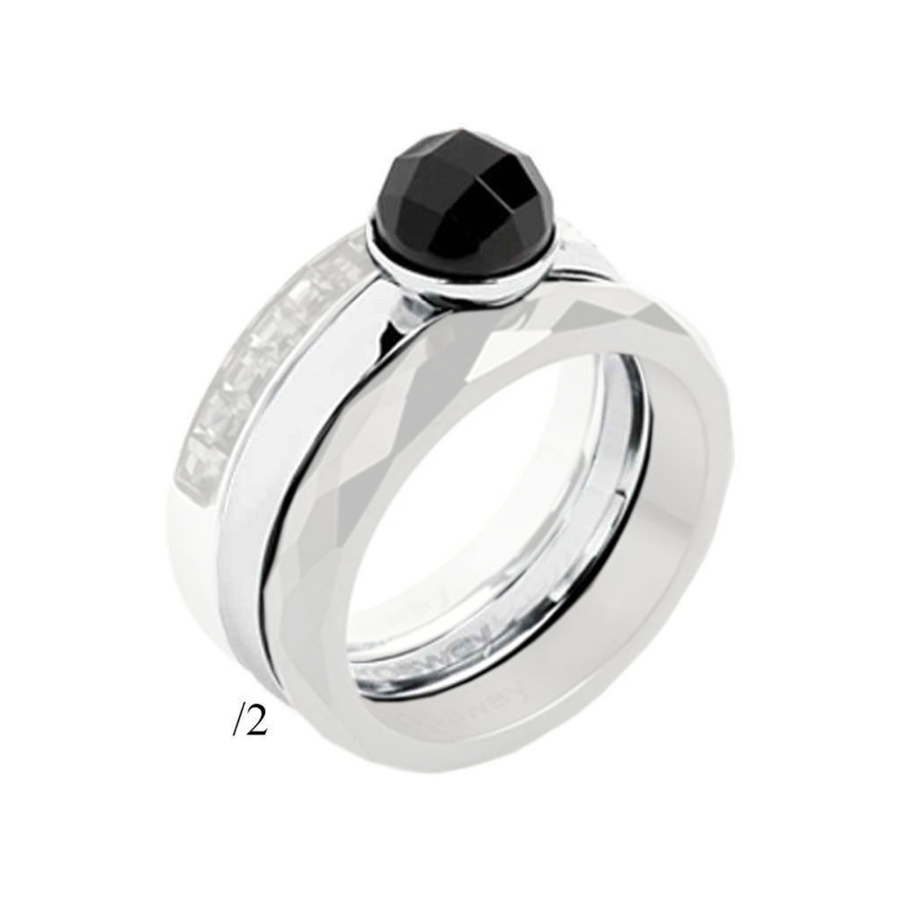 انگشتر زنانه اصل | برند برازوی | مدل BTGN15B/2