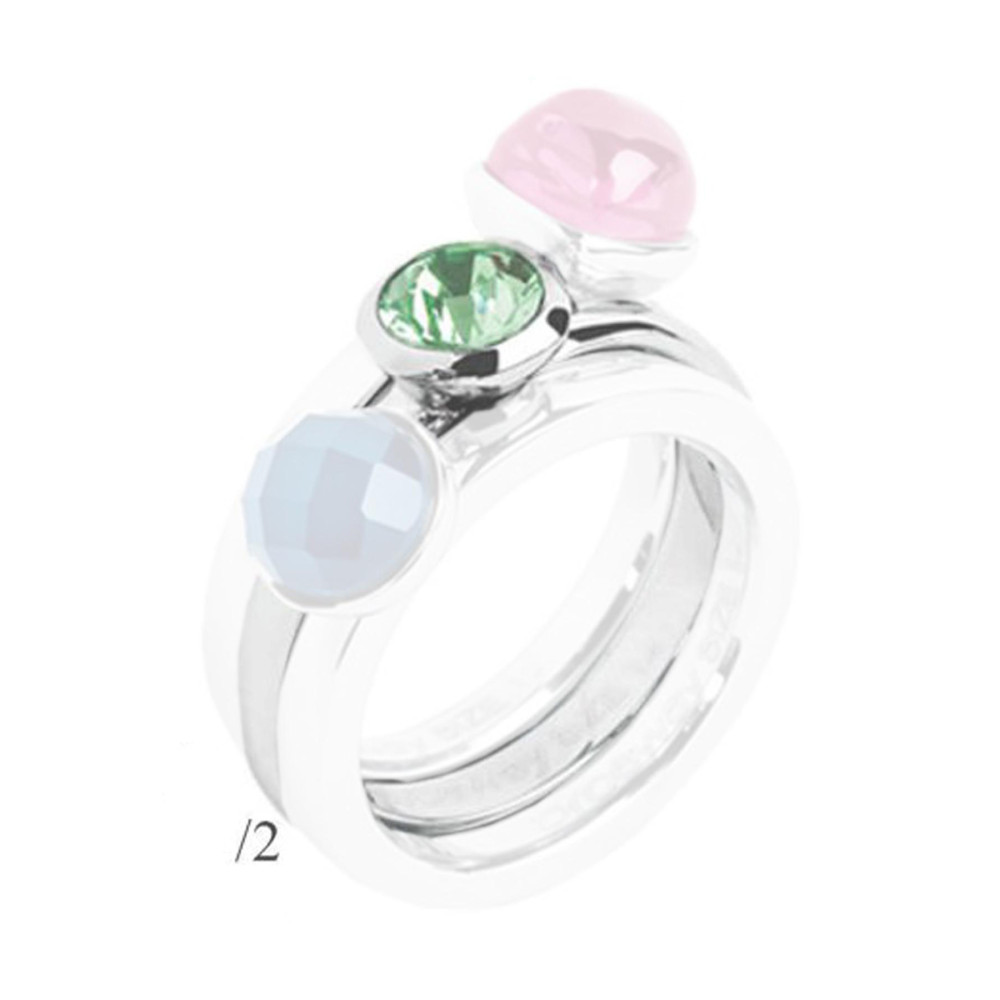 انگشتر زنانه اصل | برند برازوی | مدل BTGN20C/2