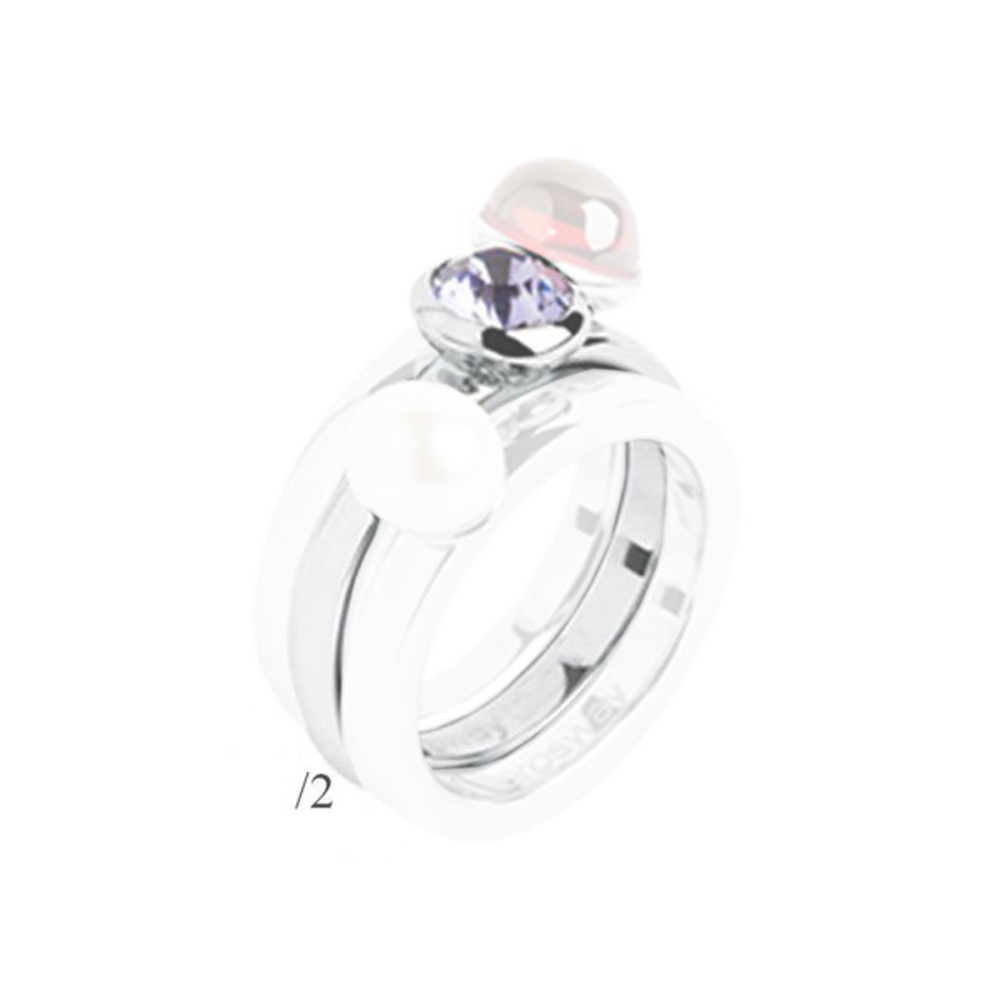 انگشتر زنانه اصل | برند برازوی | مدل BTGN21A/2