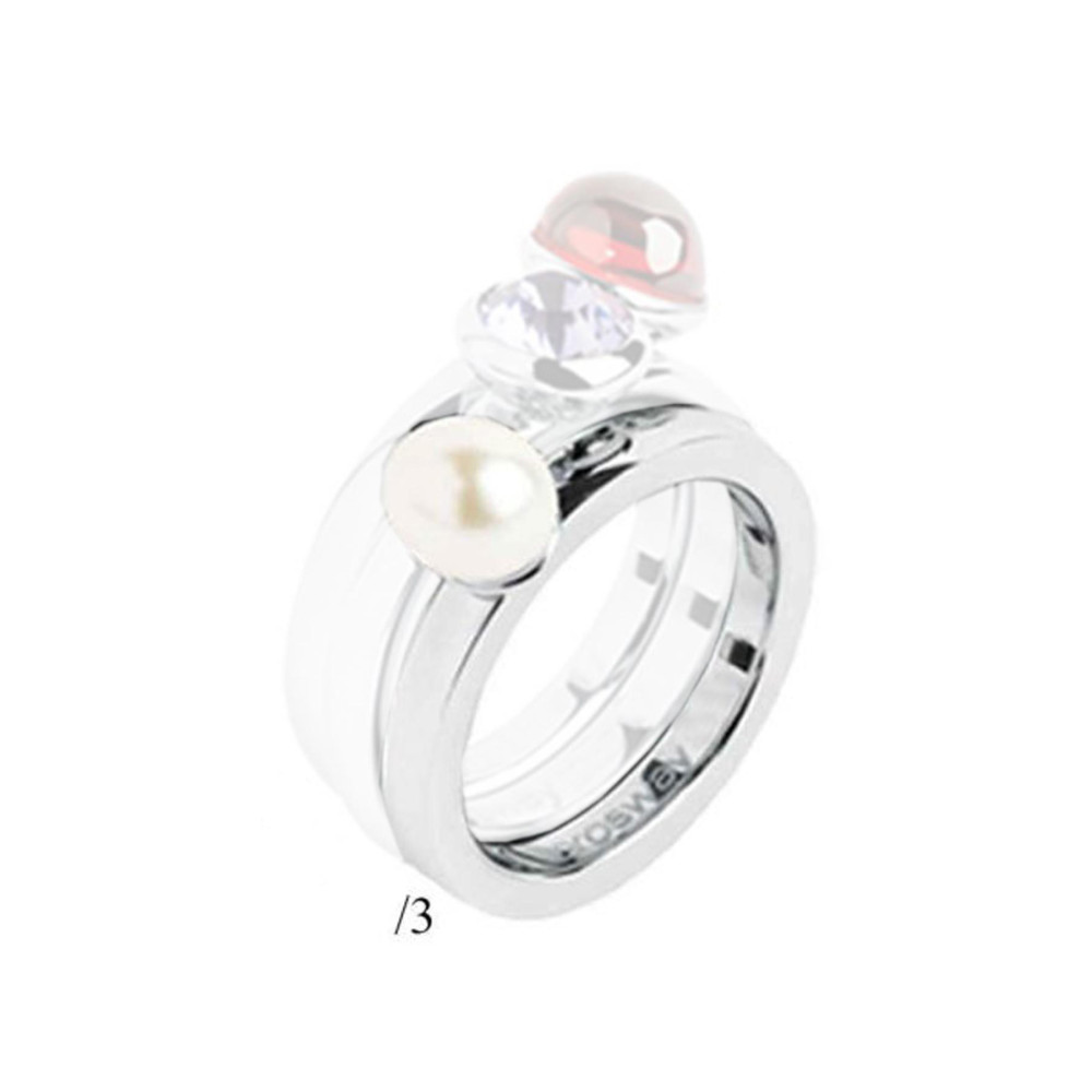 انگشتر زنانه اصل | برند برازوی | مدل BTGN21A/3