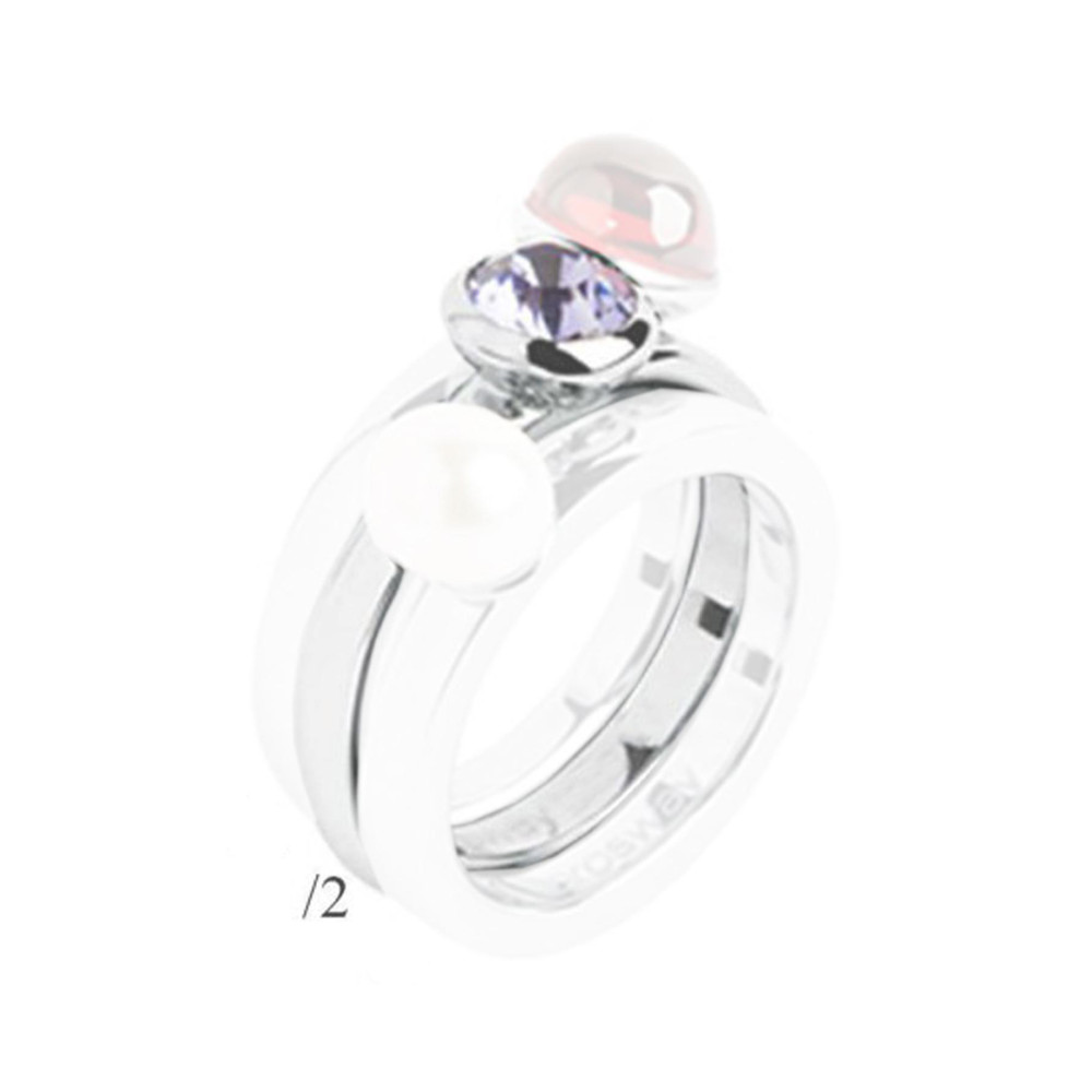 انگشتر زنانه اصل | برند برازوی | مدل BTGN21B/2