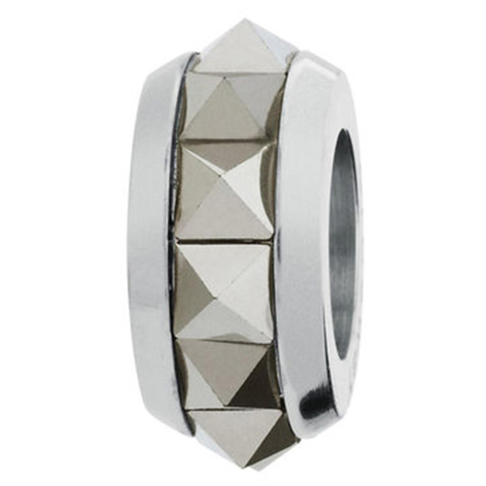 پلاک زنانه اصل | برند برازوی | مدل BTJ27