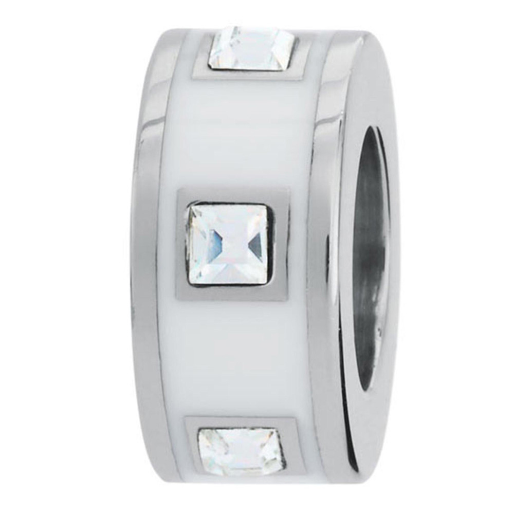 پلاک زنانه اصل | برند برازوی | مدل BTJ38