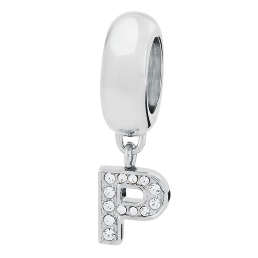 پلاک زنانه اصل | برند برازوی | مدل BTJ62