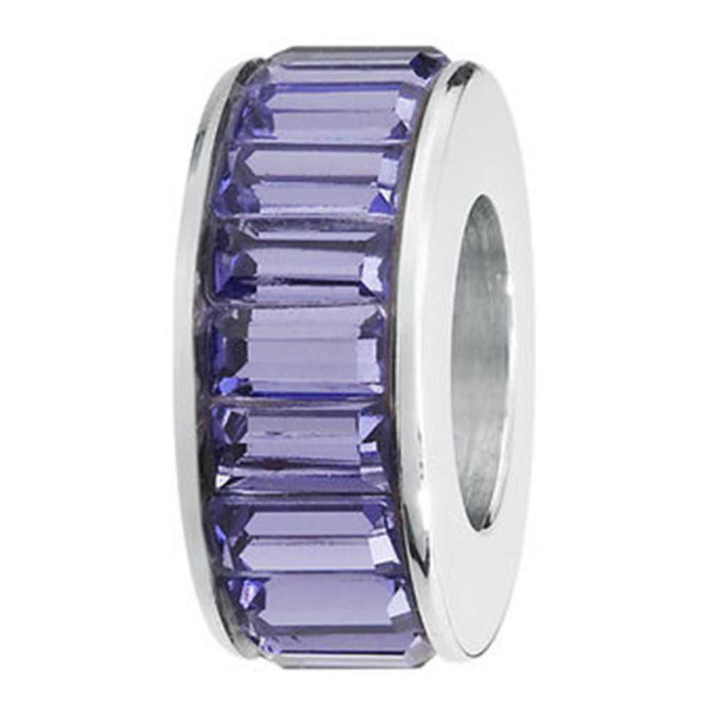 پلاک زنانه اصل | برند برازوی | مدل BTJ86