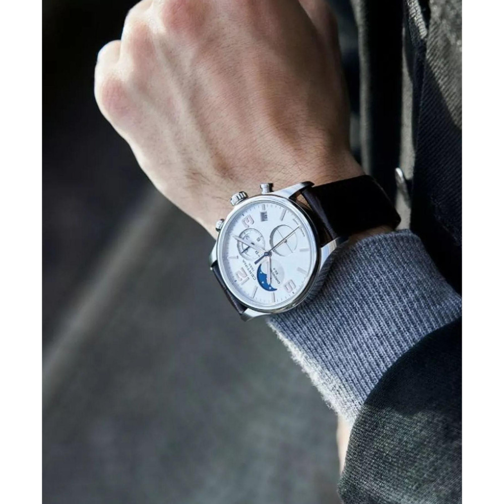 ساعت مچی مردانه اصل | برند سرتینا | مدل C033.460.16.037.00