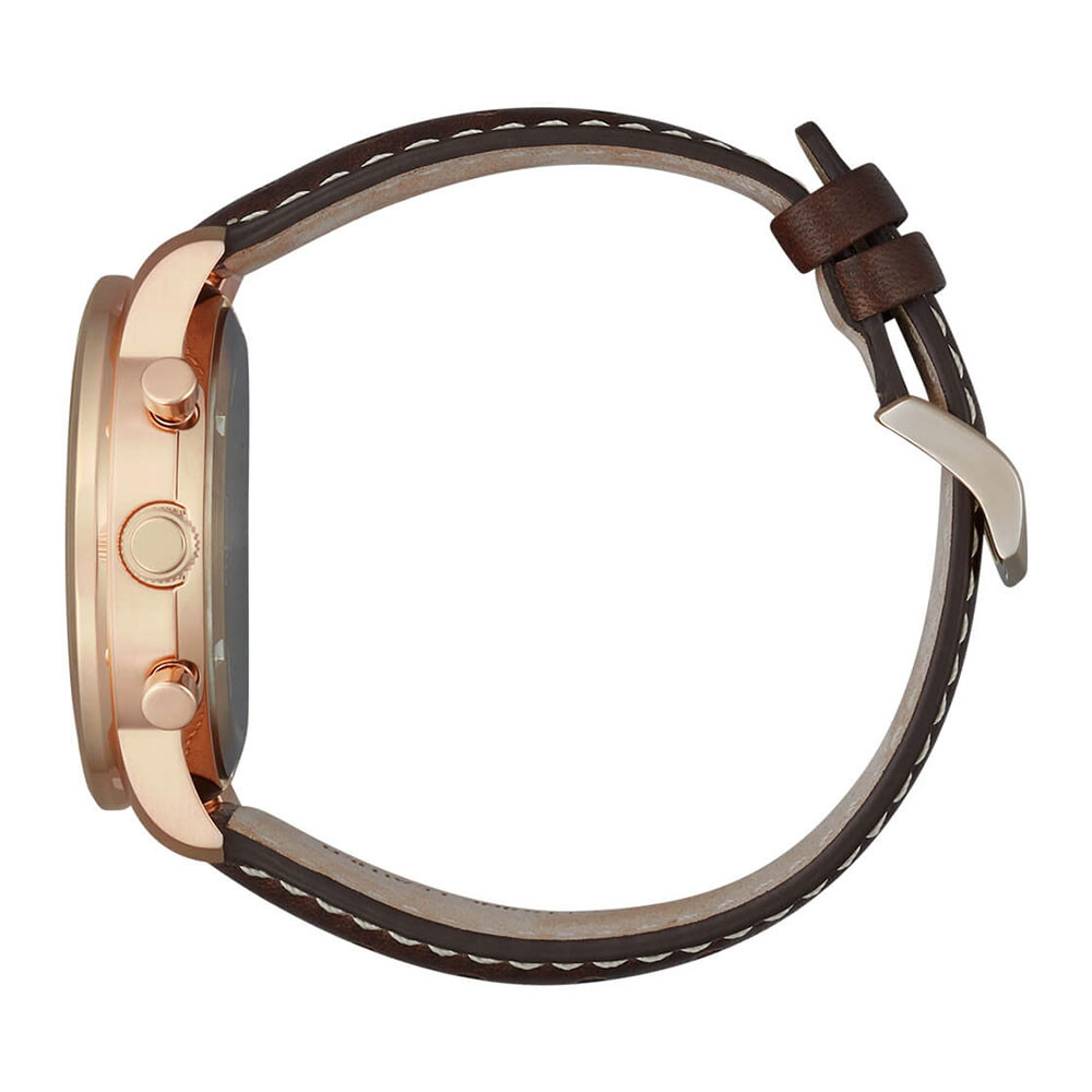 ساعت مچی مردانه اصل | برند سیتیزن | مدل CA4503-18L