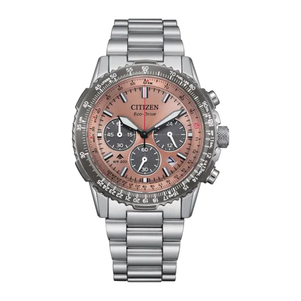 ساعت مچی مردانه اصل | برند سیتیزن | مدل CA4664-60X