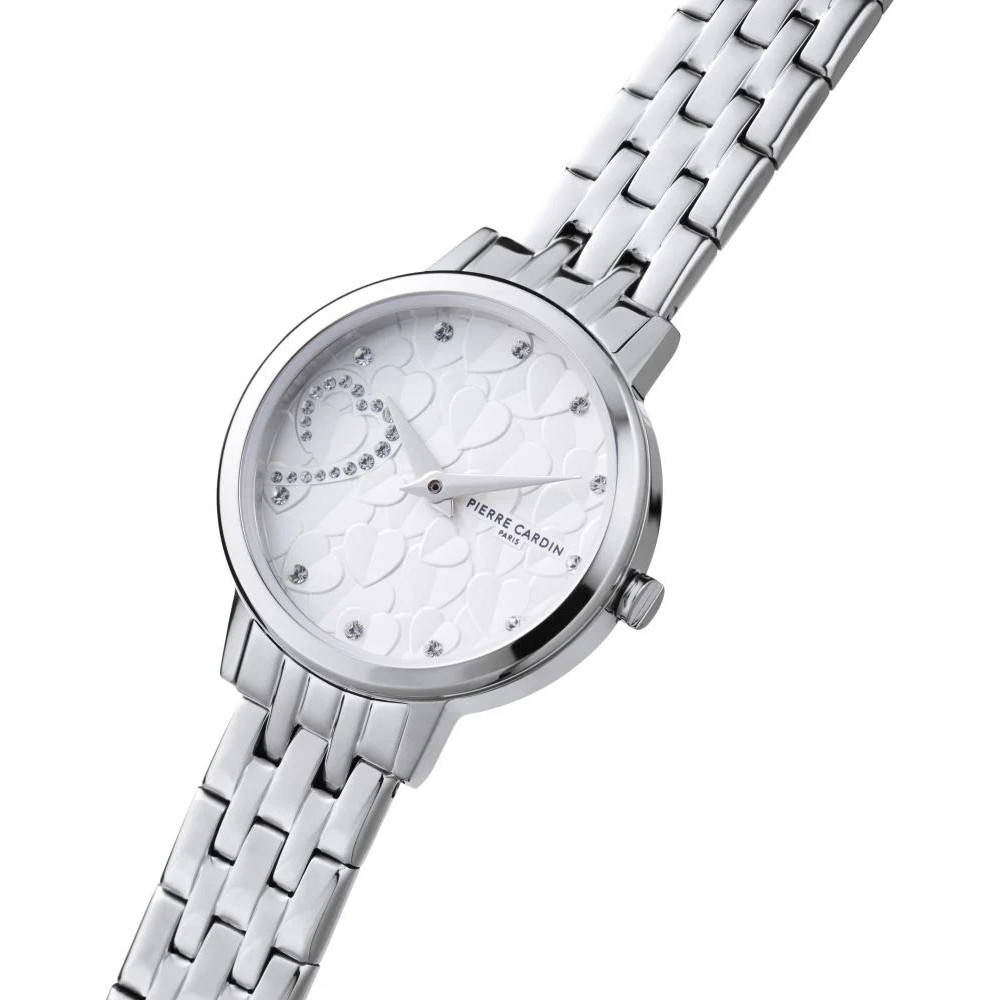 ساعت مچی زنانه اصل | برند پیرکاردین | مدل CBL.0013
