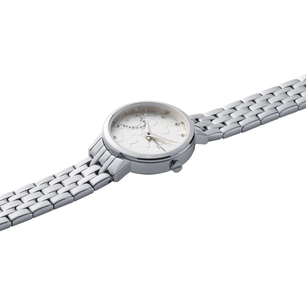 ساعت مچی زنانه اصل | برند پیرکاردین | مدل CBL.0013