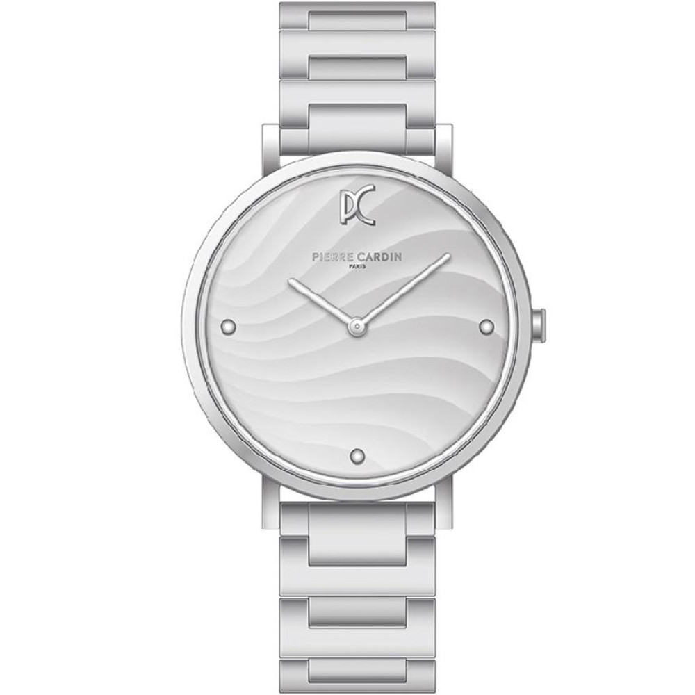 ساعت مچی زنانه اصل | برند پیرکاردین | مدل CBV.1136