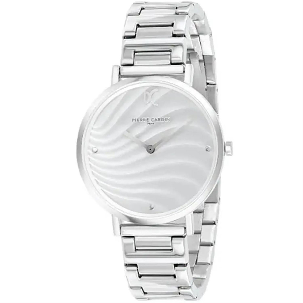 ساعت مچی زنانه اصل | برند پیرکاردین | مدل CBV.1136