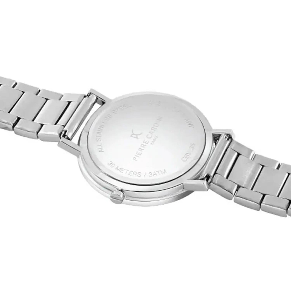 ساعت مچی زنانه اصل | برند پیرکاردین | مدل CBV.1136