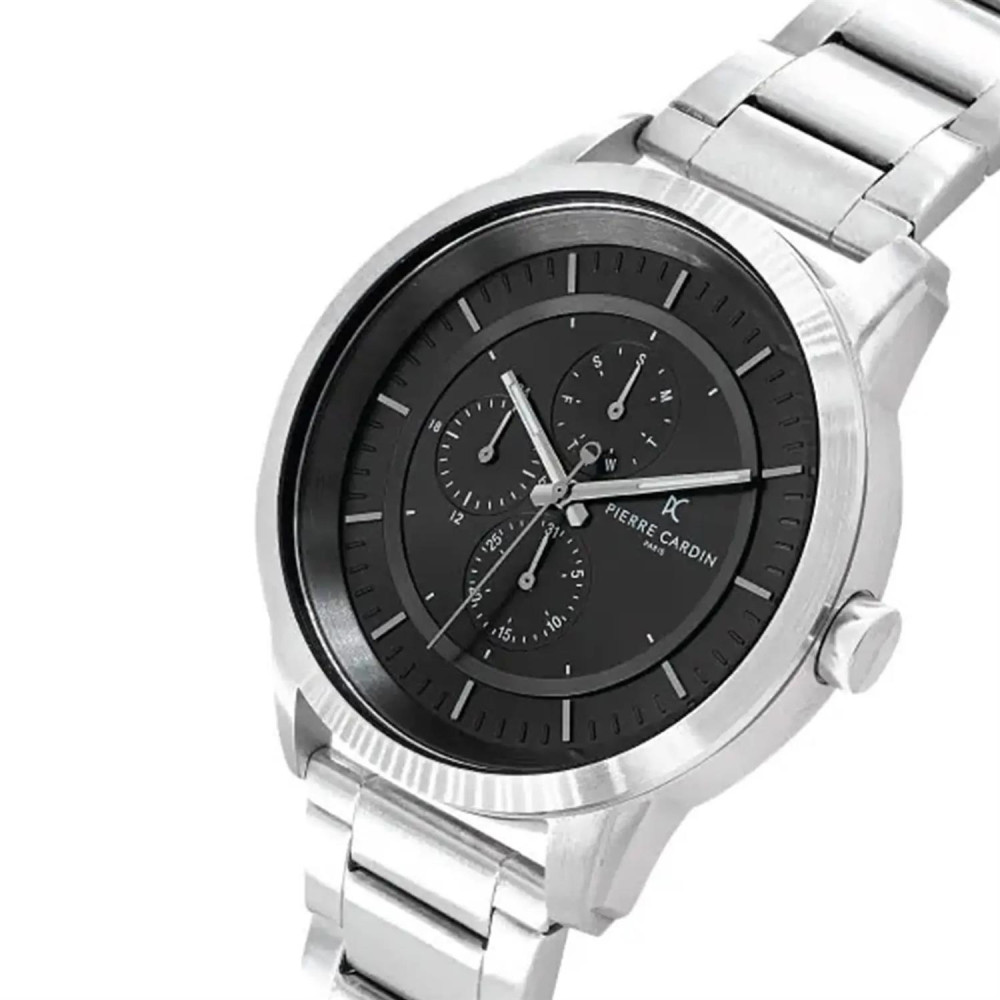 ساعت مچی مردانه اصل | برند پیرکاردین | مدل CCP.5014