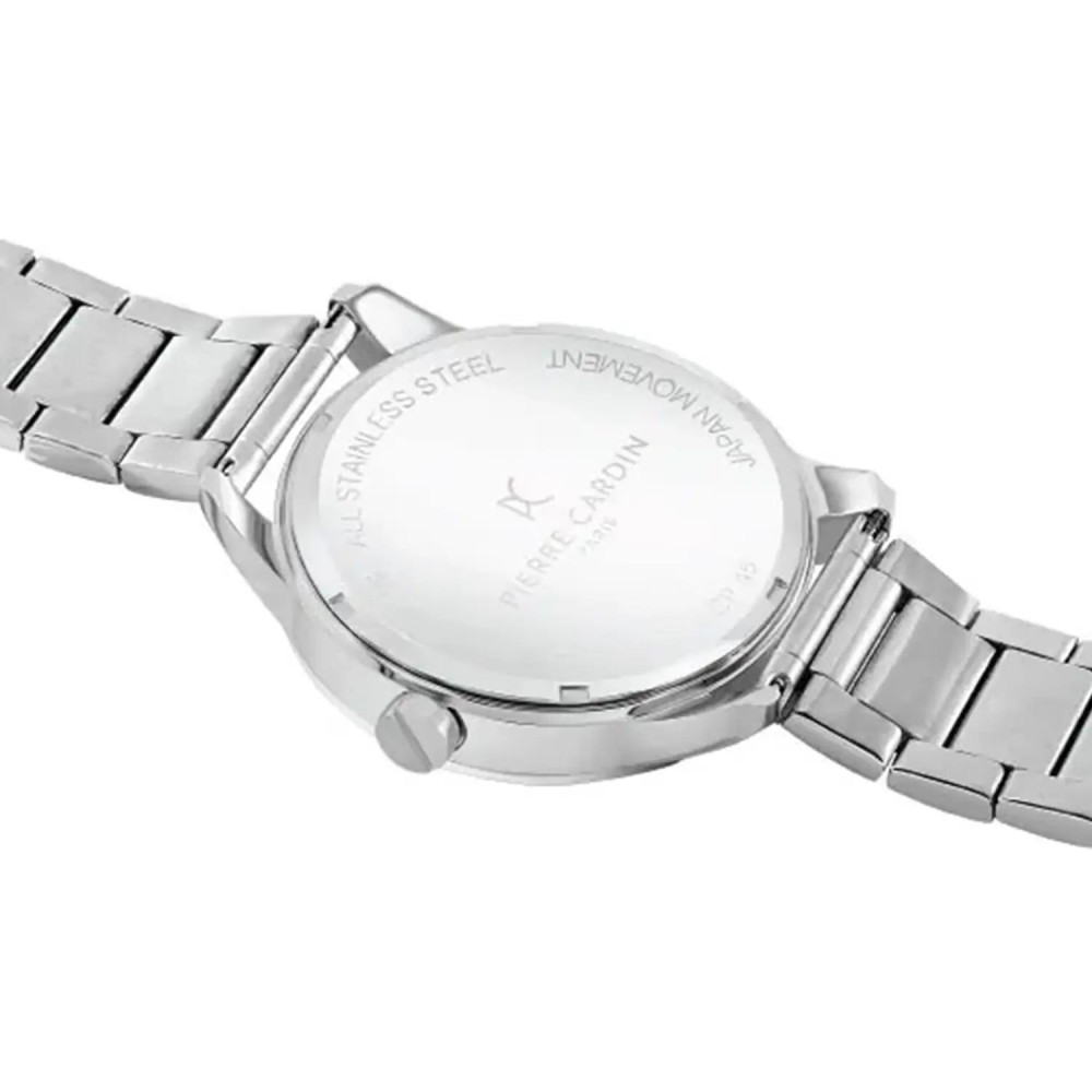 ساعت مچی مردانه اصل | برند پیرکاردین | مدل CCP.5014
