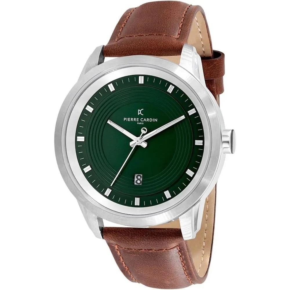 ساعت مچی مردانه اصل | برند پیرکاردین | مدل CCP.5027
