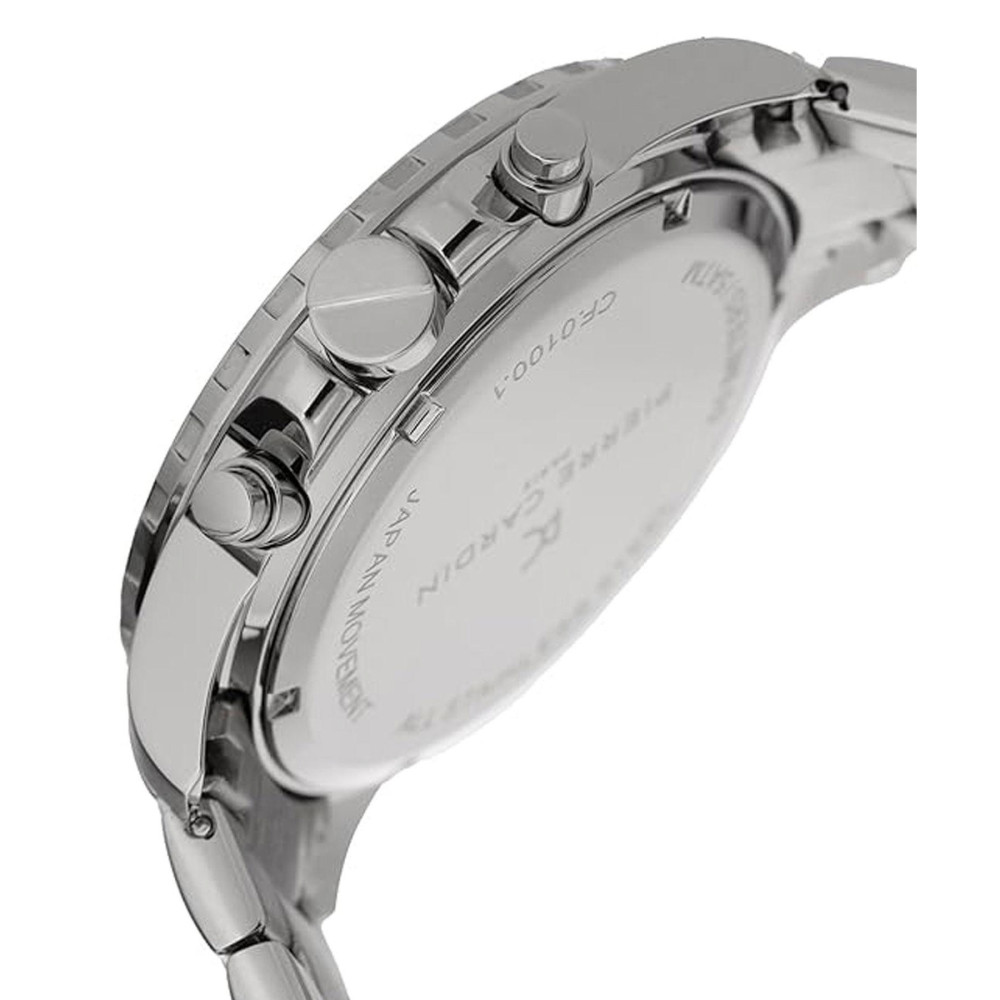 ساعت مچی مردانه اصل | برند پیرکاردین | مدل CF.0102.SJW.5