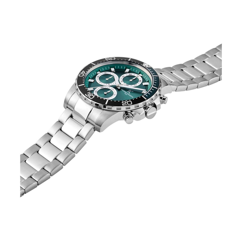 ساعت مچی مردانه اصل | برند پیرکاردین | مدل CF.0106.SJW.1