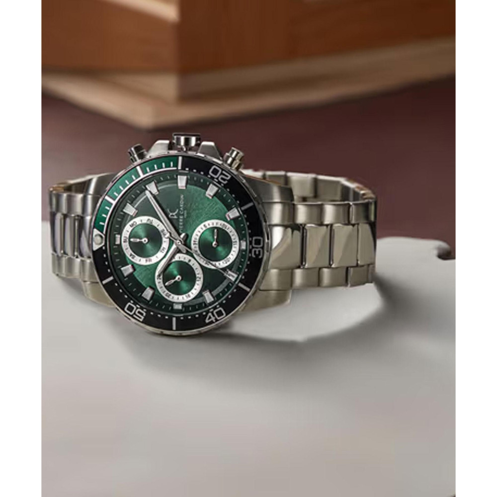 ساعت مچی مردانه اصل | برند پیرکاردین | مدل CF.0106.SJW.1