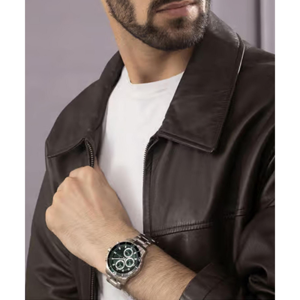 ساعت مچی مردانه اصل | برند پیرکاردین | مدل CF.0106.SJW.1