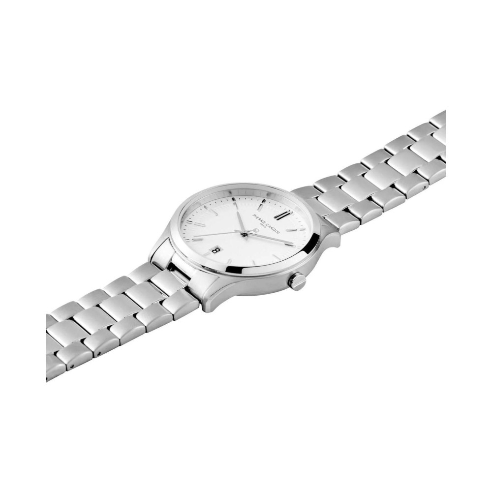 ساعت مچی مردانه اصل | برند پیرکاردین | مدل CF.0301.SJW