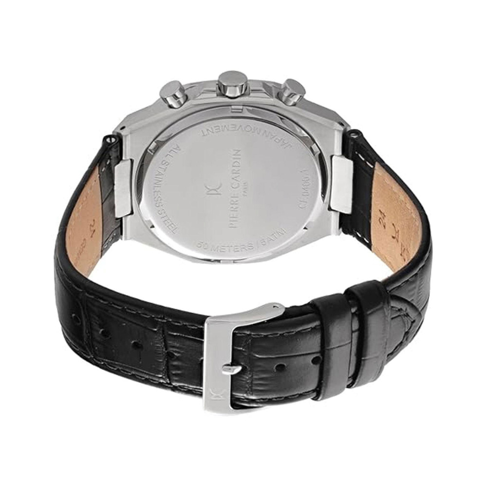 ساعت مچی مردانه اصل | برند پیرکاردین | مدل CF.0402.LB.2