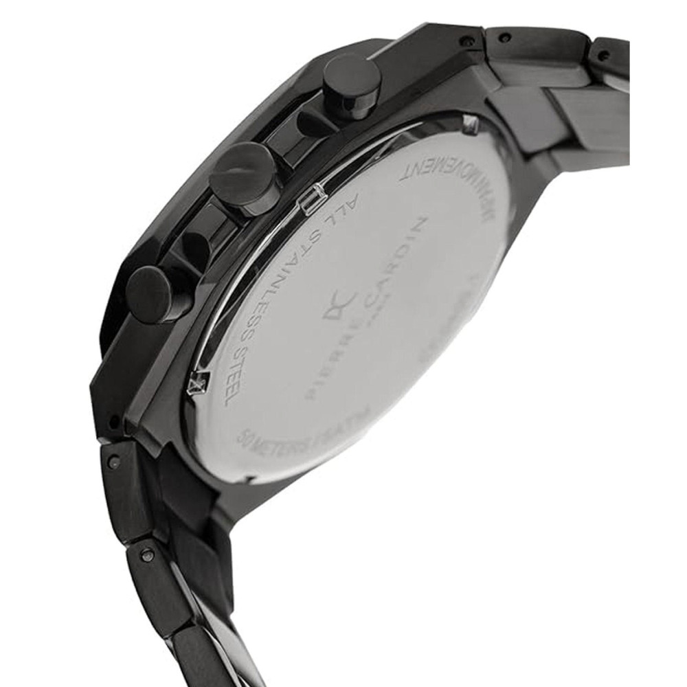 ساعت مچی مردانه اصل | برند پیرکاردین | مدل CF.0402.SB.2