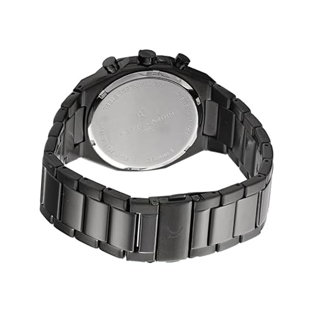 ساعت مچی مردانه اصل | برند پیرکاردین | مدل CF.0402.SB.2