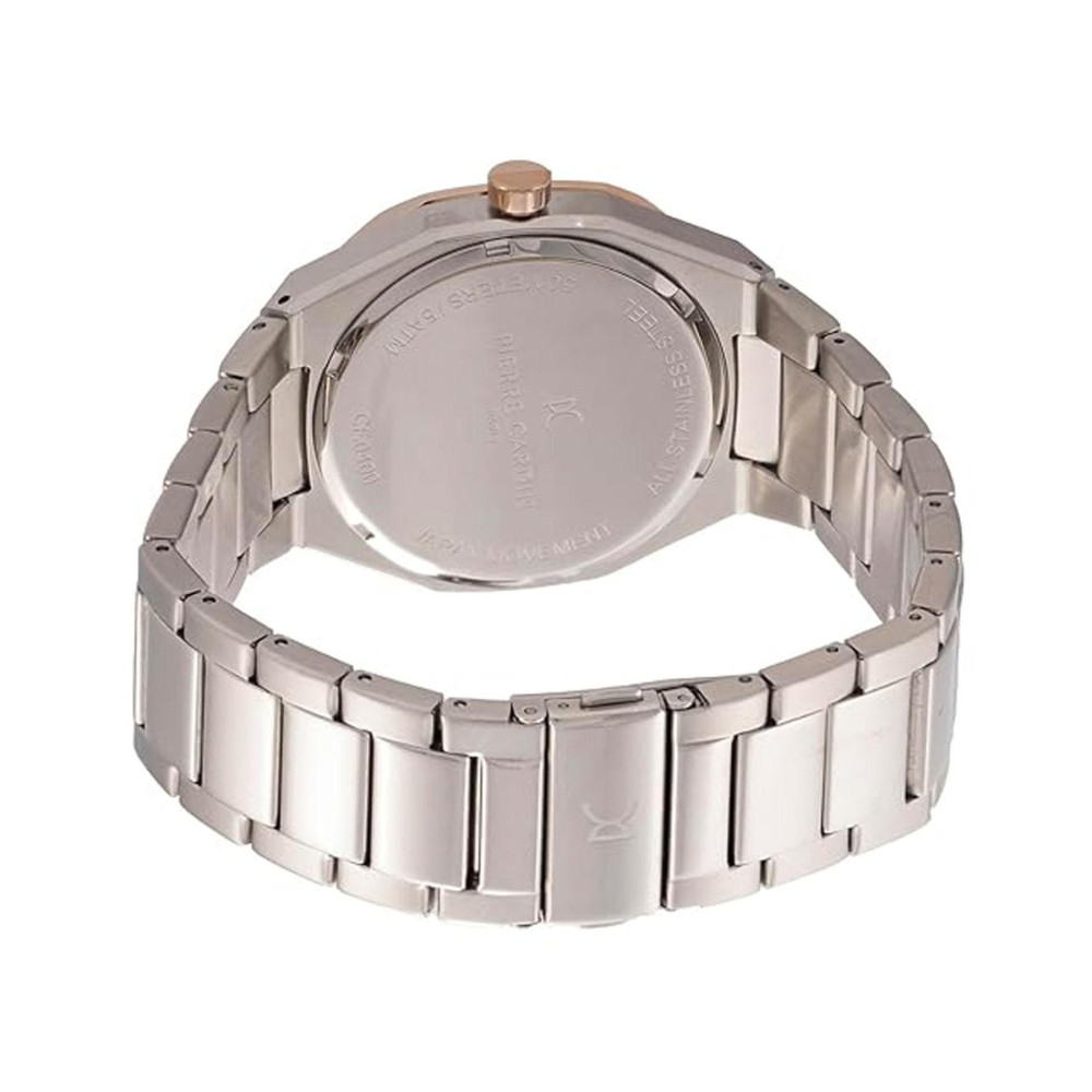 ساعت مچی مردانه اصل | برند پیرکاردین | مدل CF.0402.SJ.1