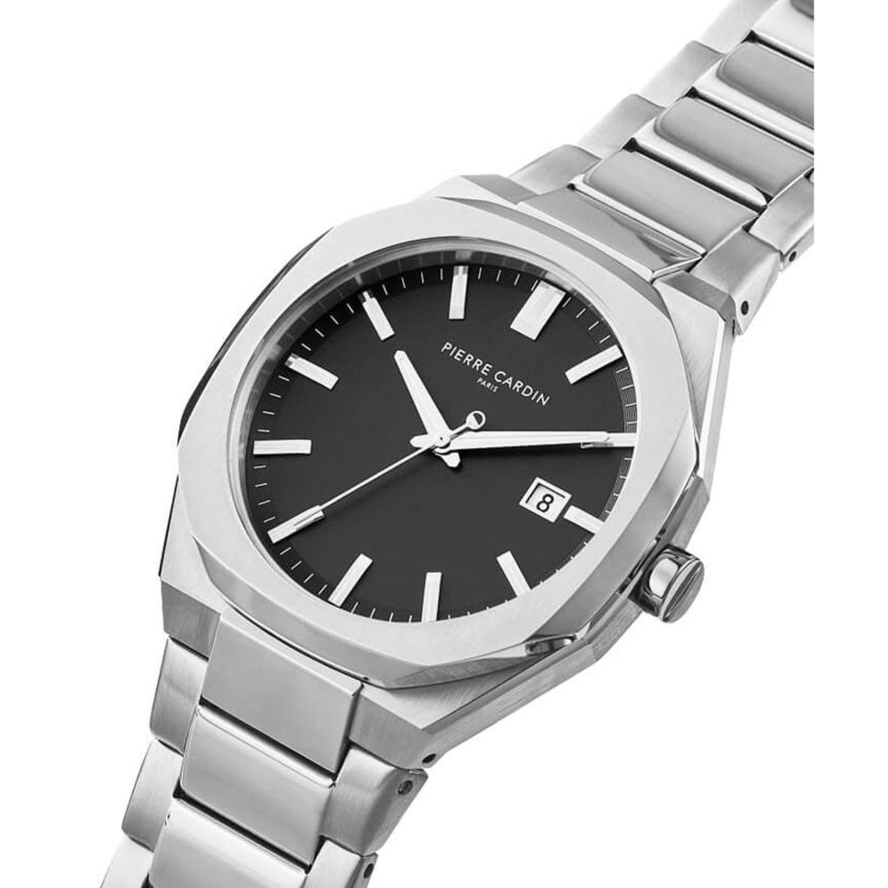 ساعت مچی مردانه اصل | برند پیرکاردین | مدل CF.0402.SWJ