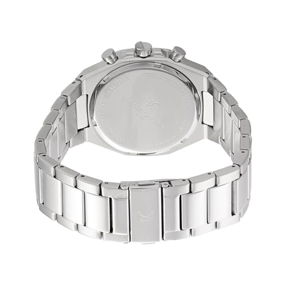 ساعت مچی مردانه اصل | برند پیرکاردین | مدل CF.0404.SJW.1