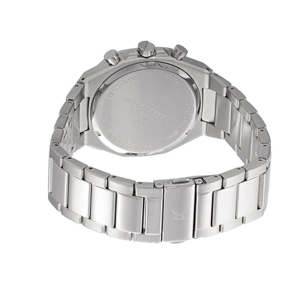 ساعت مچی مردانه اصل | برند پیرکاردین | مدل CF.0406.SJW.1