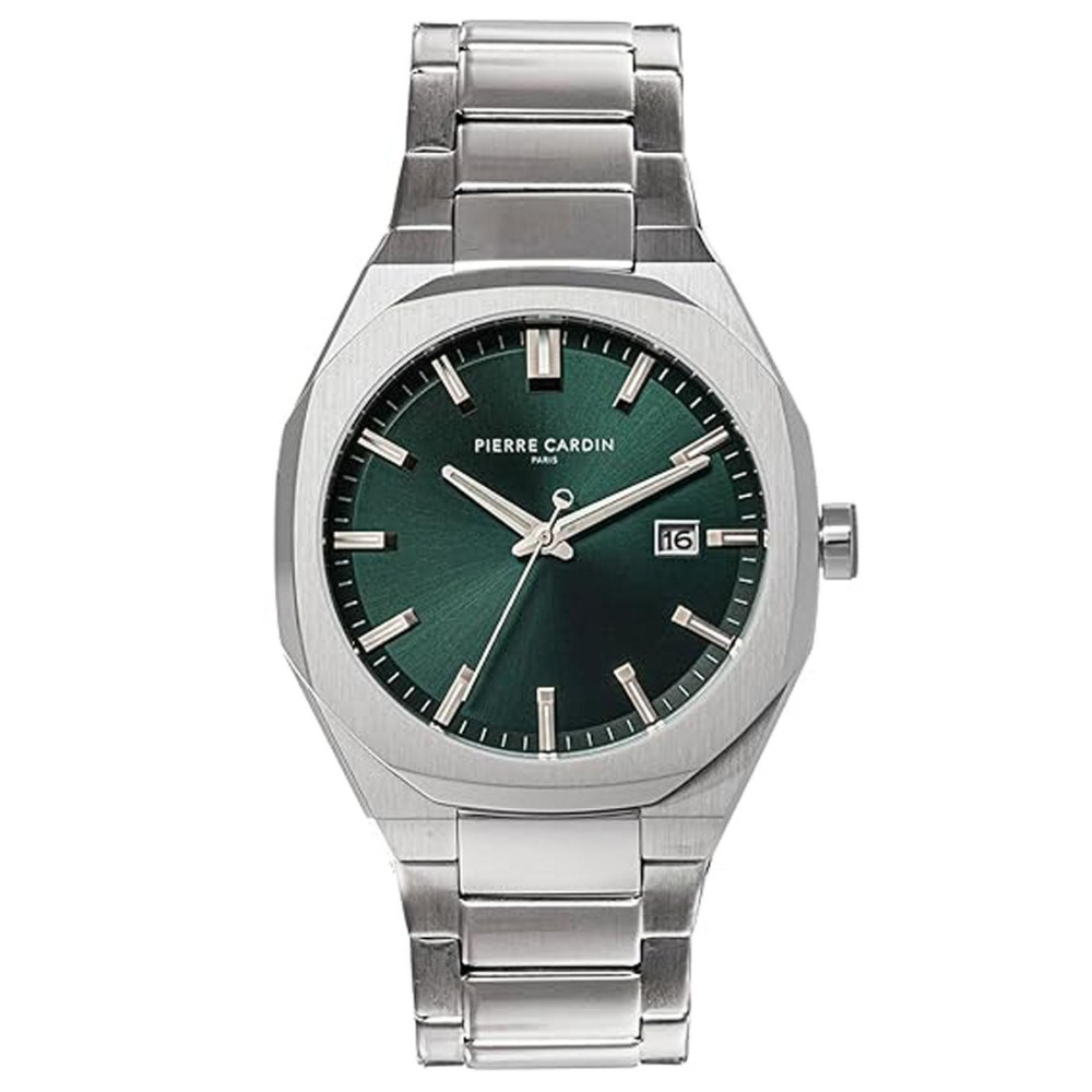 ساعت مچی مردانه اصل | برند پیرکاردین | مدل CF.0406.SWJ