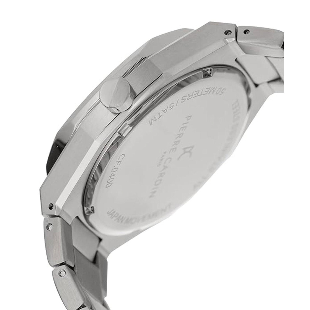 ساعت مچی مردانه اصل | برند پیرکاردین | مدل CF.0406.SWJ