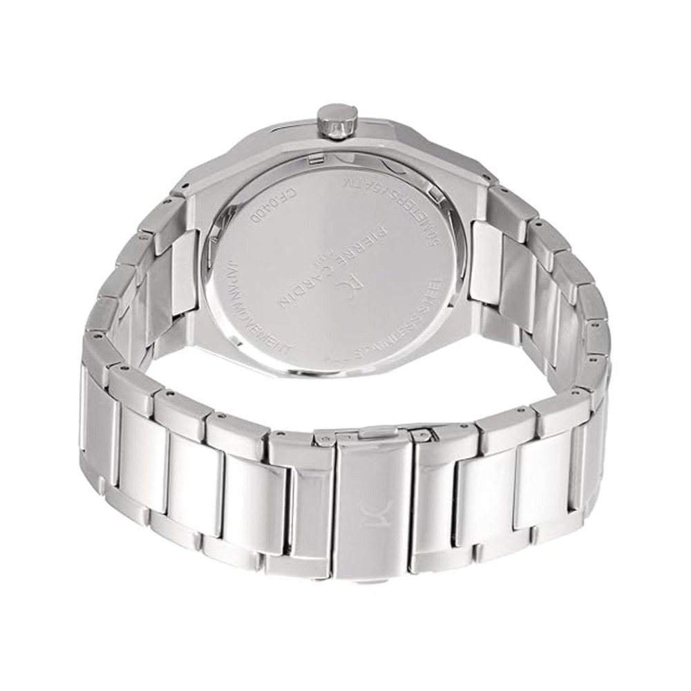 ساعت مچی مردانه اصل | برند پیرکاردین | مدل CF.0406.SWJ