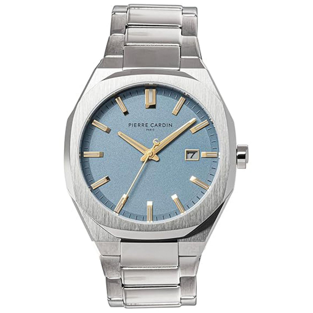 ساعت مچی مردانه اصل | برند پیرکاردین | مدل CF.0409.SWJ