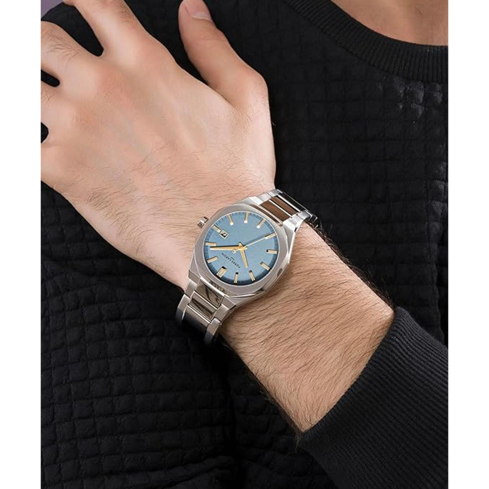 ساعت مچی مردانه اصل | برند پیرکاردین | مدل CF.0409.SWJ