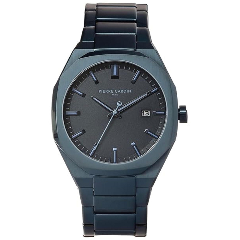 ساعت مچی مردانه اصل | برند پیرکاردین | مدل CF.0411.SD