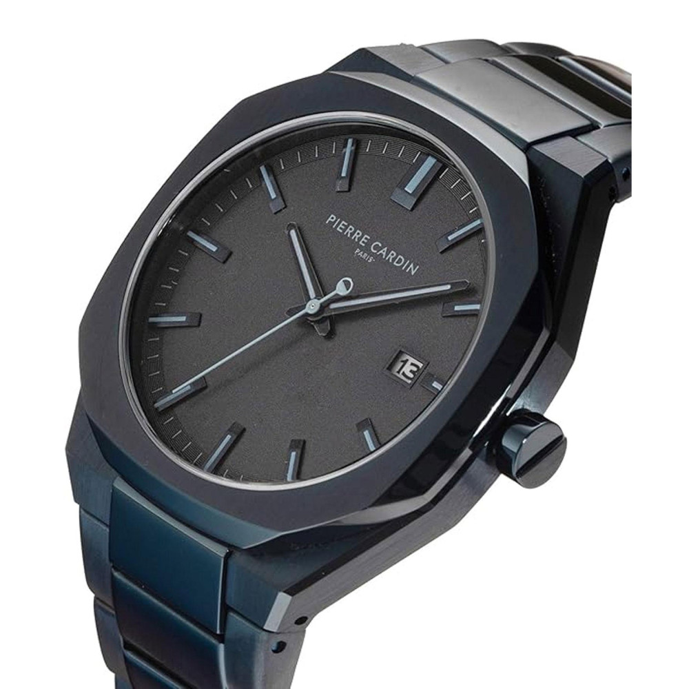 ساعت مچی مردانه اصل | برند پیرکاردین | مدل CF.0411.SD