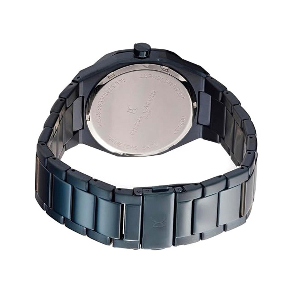 ساعت مچی مردانه اصل | برند پیرکاردین | مدل CF.0411.SD