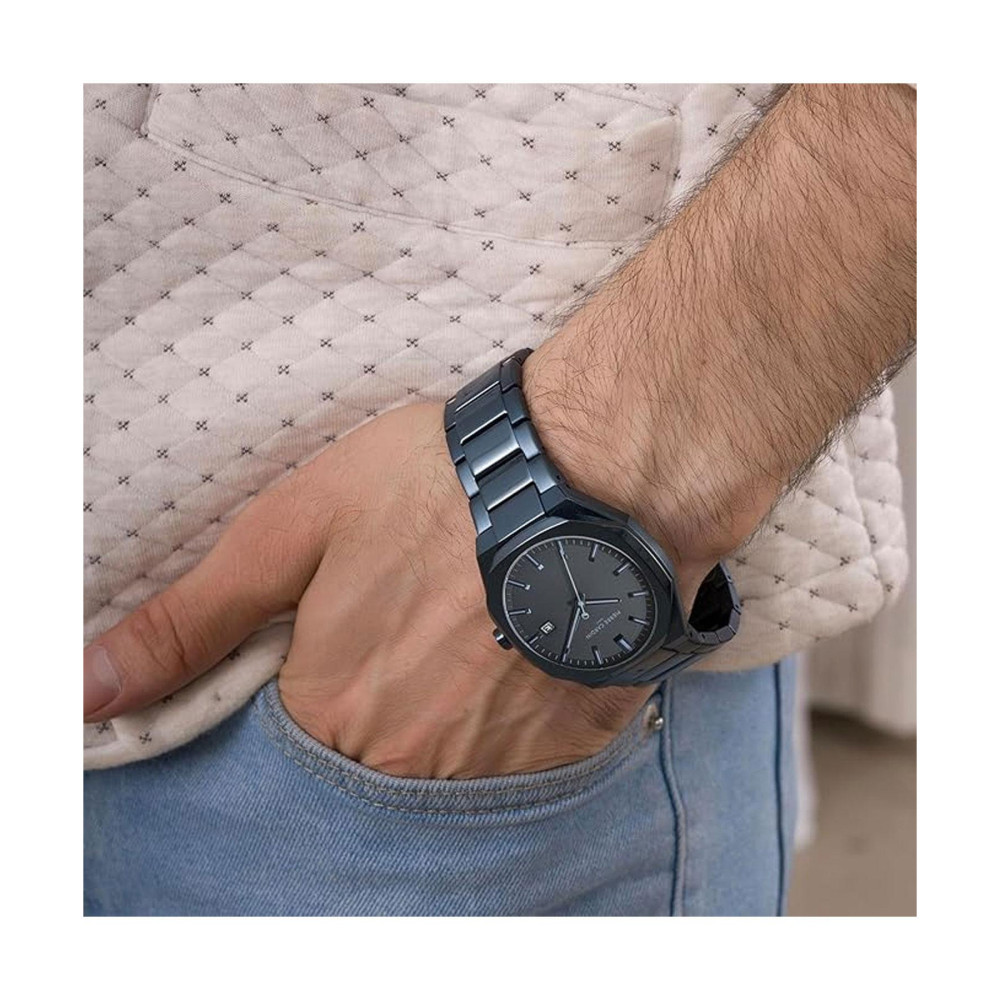 ساعت مچی مردانه اصل | برند پیرکاردین | مدل CF.0411.SD