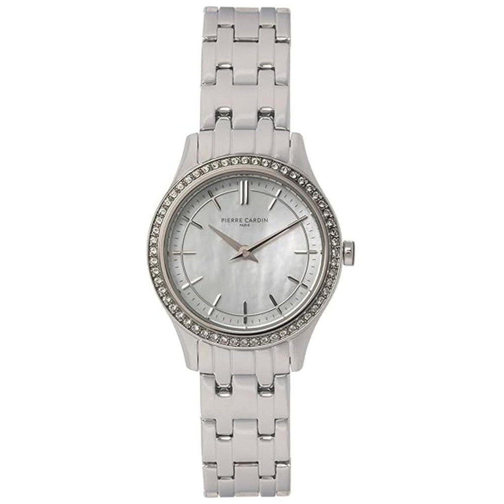 ساعت مچی زنانه اصل | برند پیرکاردین | مدل CF.0611.SJ