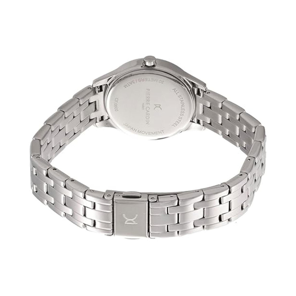 ساعت مچی زنانه اصل | برند پیرکاردین | مدل CF.0611.SJ