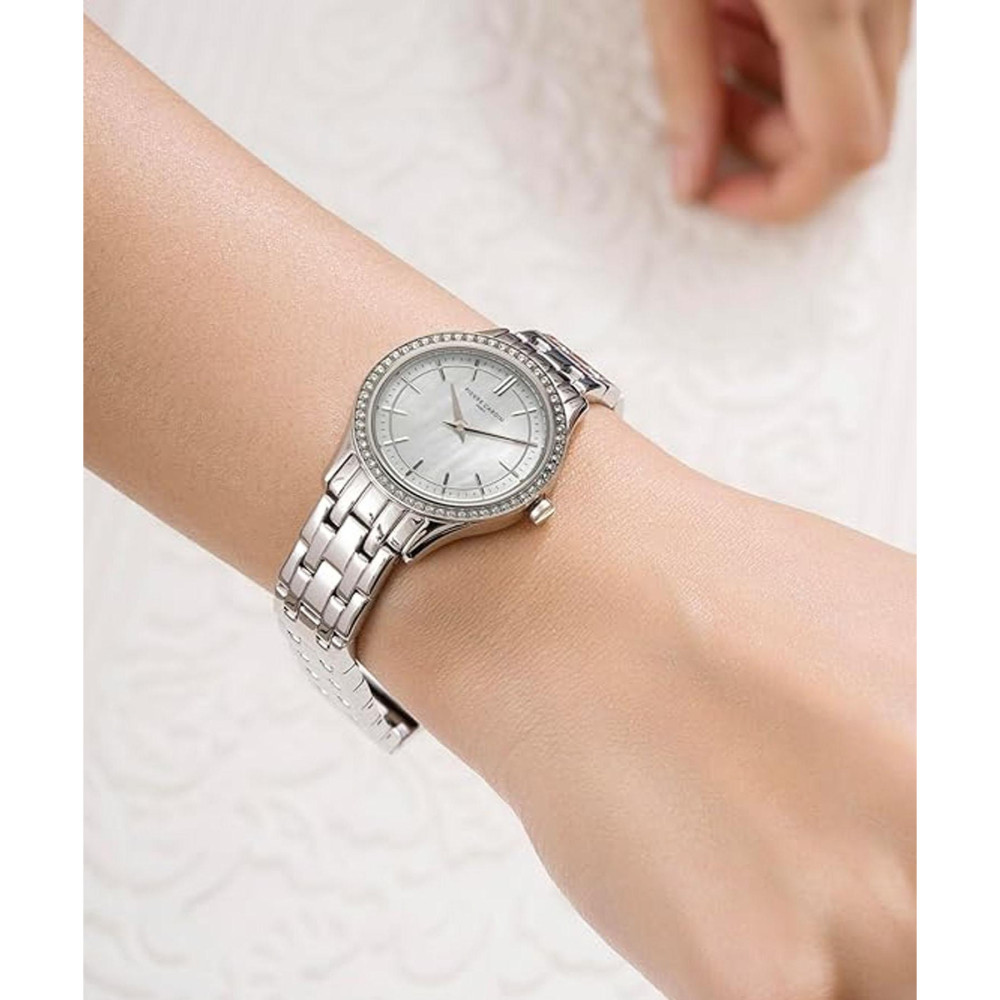 ساعت مچی زنانه اصل | برند پیرکاردین | مدل CF.0611.SJ