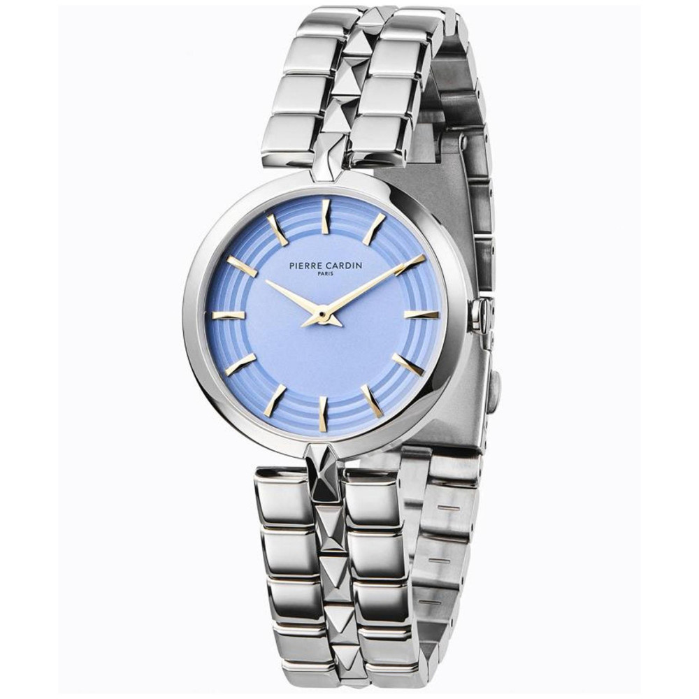 ساعت مچی زنانه اصل | برند پیرکاردین | مدل CF.0709.SJ