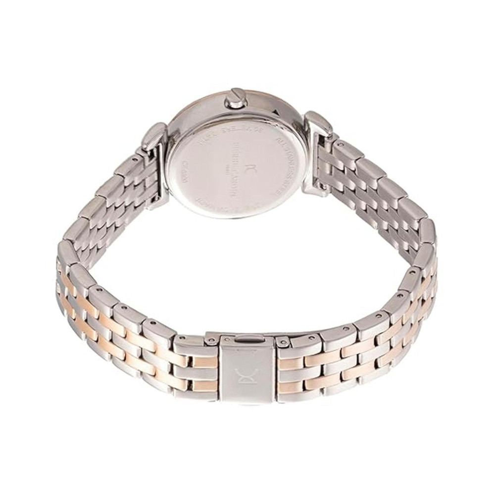 ساعت مچی زنانه اصل | برند پیرکاردین | مدل CF.0803.SU.RG